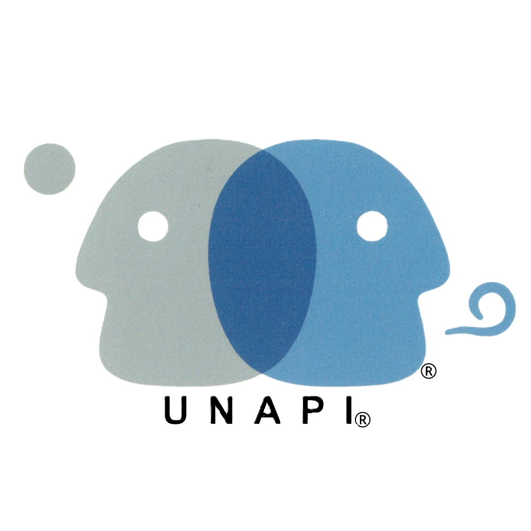 Logotipo de UNAPI